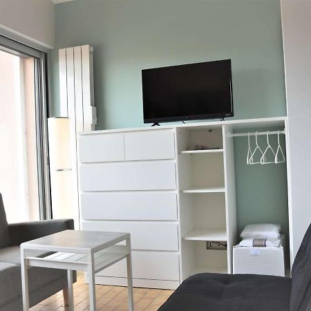 Appartement Gruissan, 2 pièces, 4 personnes - FR-1-229-783 Extérieur photo