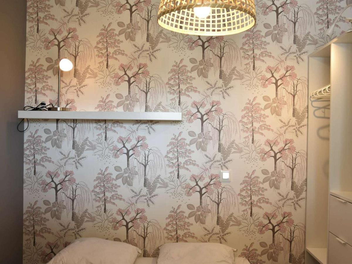 Appartement Gruissan, 2 pièces, 4 personnes - FR-1-229-783 Extérieur photo