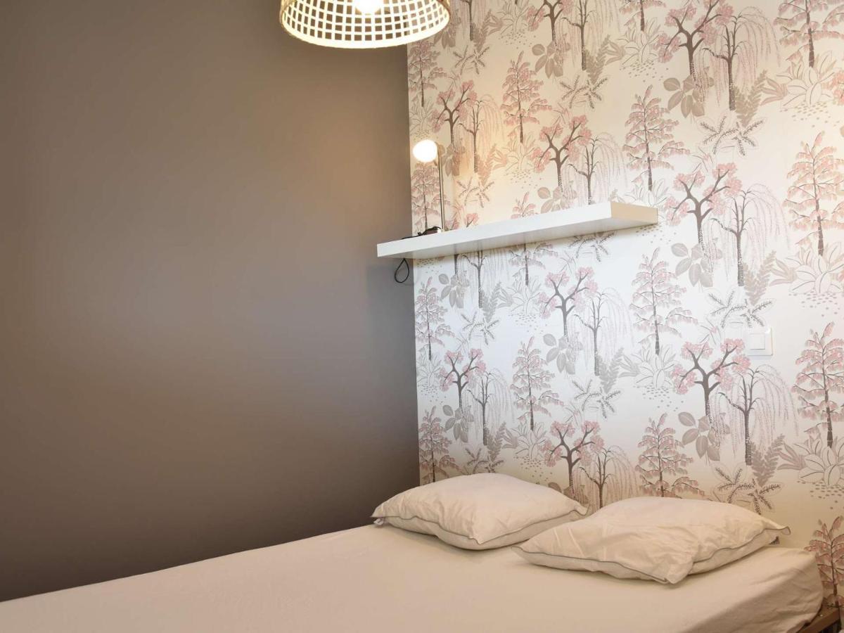 Appartement Gruissan, 2 pièces, 4 personnes - FR-1-229-783 Extérieur photo