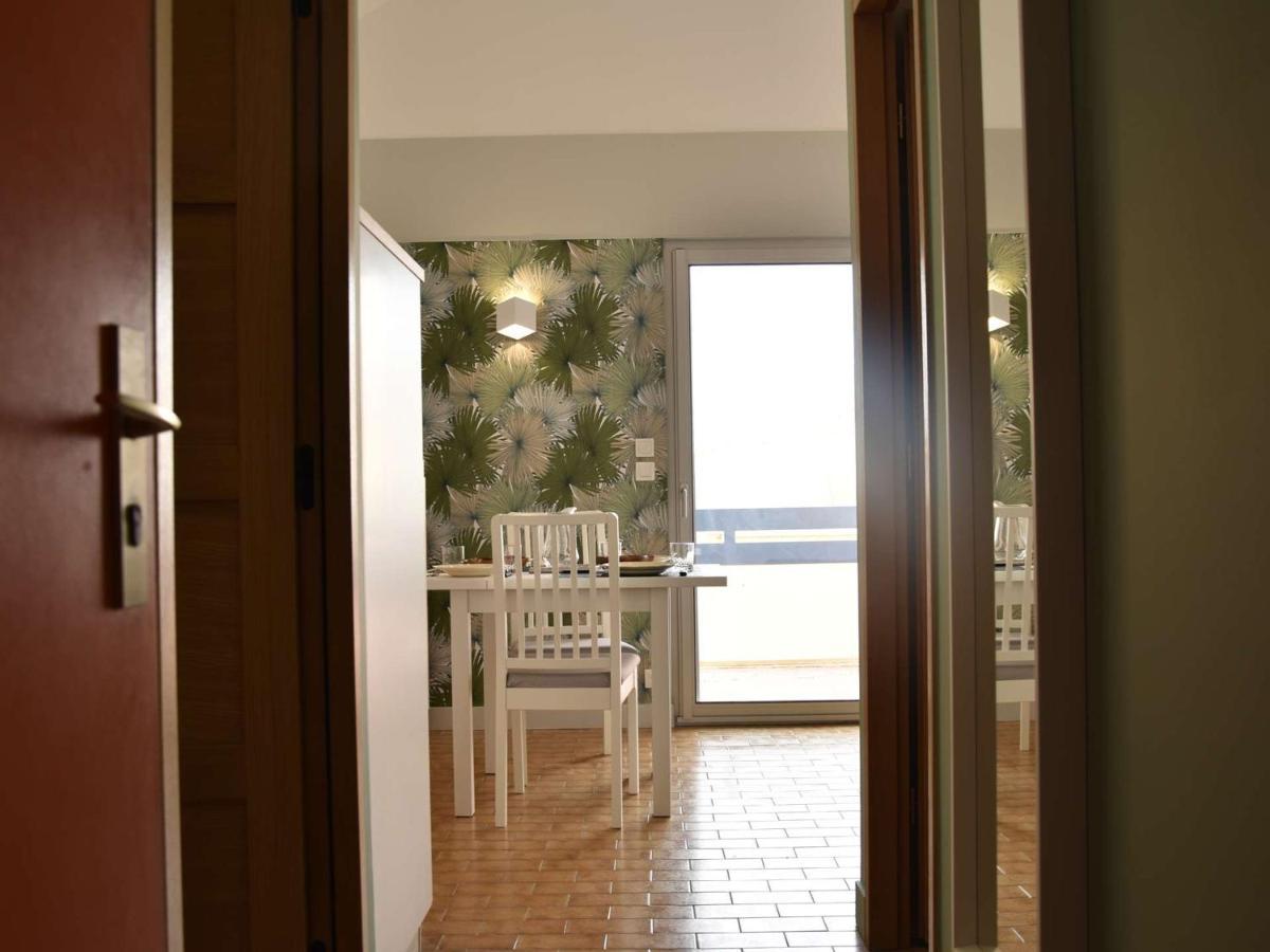 Appartement Gruissan, 2 pièces, 4 personnes - FR-1-229-783 Extérieur photo